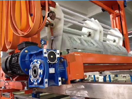 Europe High-precision Gear Reducer Market by Application Segmentation