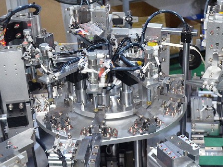 Application Of Harmonic Drive In Robots