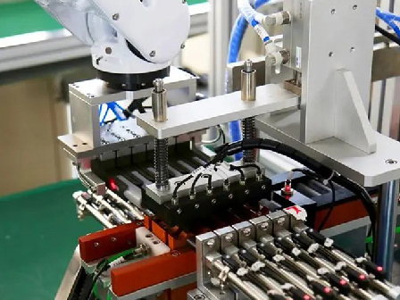 Advantages of Planetary Gearboxes in Industrial Applications